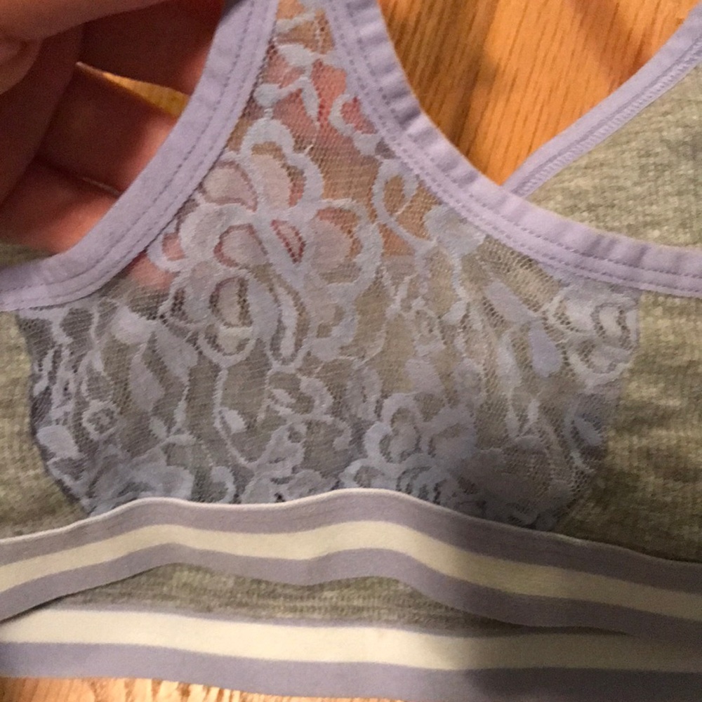 So Juniors Bra - Picture 3 of 5
